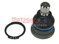 Pivot NISSAN NOTE (E11) (2006 - 2016) METZGER 57010608