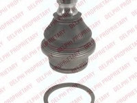 Pivot NISSAN PATHFINDER III (R51) (2005 - 2016) QWP WSS1715