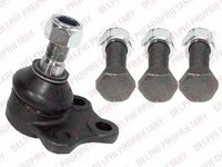 Pivot NISSAN PRIMASTAR caroserie X83 DELPHI TC2343