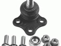 Pivot NISSAN PRIMASTAR caroserie X83 LEMFORDER 2721902