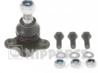 Pivot NISSAN PRIMASTAR caroserie X83 NIPPARTS N4861041