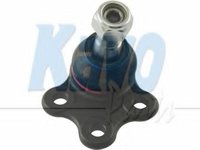 Pivot NISSAN PRIMASTAR Van (X83), NISSAN PRIMASTAR caroserie (X83) - KAVO PARTS SBJ-6553