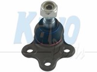 Pivot NISSAN PRIMASTAR Van (X83), NISSAN PRIMASTAR caroserie (X83) - KAVO PARTS SBJ-6546