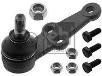 Pivot NISSAN PULSAR III (N12), NISSAN TSURU I (B11), NISSAN LIBERTY (M10, NM10) - FEBI BILSTEIN 42613