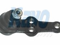 Pivot NISSAN PULSAR III (N12), NISSAN TSURU I (B11), NISSAN LIBERTY (M10, NM10) - KAVO PARTS SBJ-6510