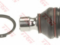 Pivot NISSAN QASHQAI / QASHQAI +2 (J10, JJ10) (2007 - 2016) TRW JBJ1095