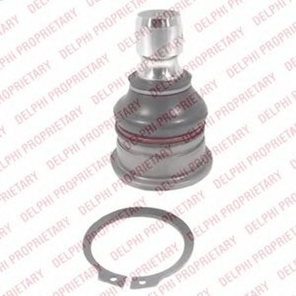 Pivot NISSAN QASHQAI QASHQAI +2 J10 JJ10 DELPHI TC1989