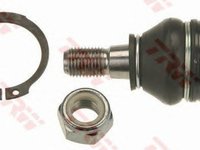 Pivot NISSAN SUNNY III Hatchback N14 TRW JBJ181