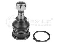 Pivot NISSAN SUNNY Mk II combi (B12) (1986 - 1991) MEYLE 36-16 010 0006