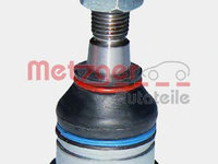 Pivot NISSAN SUNNY Mk II combi (B12) (1986 - 1991) METZGER 57010208