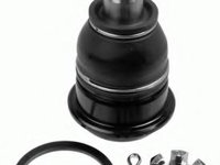 Pivot NISSAN SUNNY Mk II cupe (B12) (1986 - 1991) LEMFÖRDER 11865 02