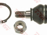 Pivot NISSAN SUNNY Mk III (N14) (1990 - 1996) TRW JBJ181