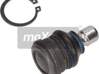 Pivot NISSAN TIIDA (C11) Hatchback, 05.2004 - 12.2013 Maxgear 69-0801