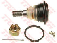 Pivot NISSAN VANETTE caroserie (C22) (1986 - 1995) TRW JBJ724