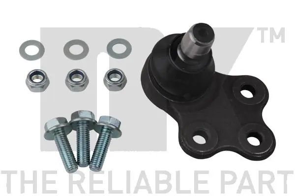 Pivot NK FIAT STILO Multi Wagon (192_) 2003-2008 - 5042326