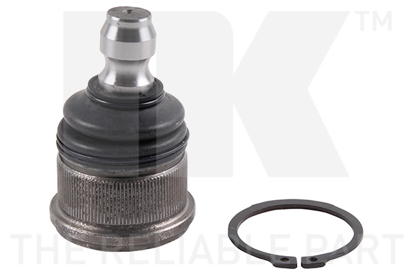 Pivot NK MAZDA 626 II Hatchback (GC) 1983-1987 - 5043204
