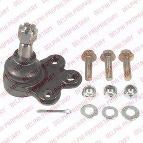 Pivot OPEL ANTARA DELPHI TC2153