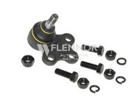 Pivot OPEL ASTRA F 56 57 FLENNOR FL919D