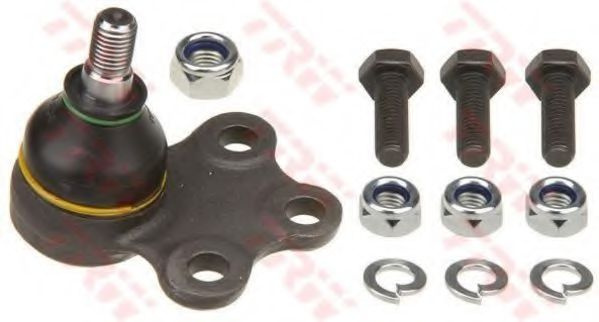 Pivot OPEL ASTRA F CLASSIC hatchback (1998 - 2002) TRW JBJ150