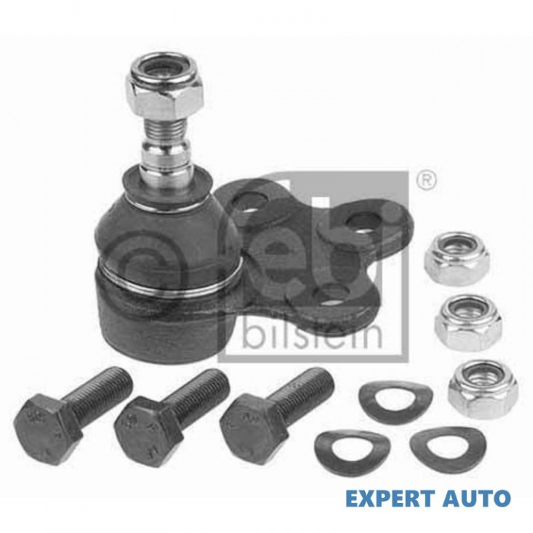 Pivot Opel ASTRA F combi (51_, 52_) 1991-1998 #3 0