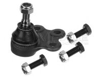 Pivot OPEL ASTRA F combi (51_, 52_) (1991 - 1998) MEYLE 616 010 5382