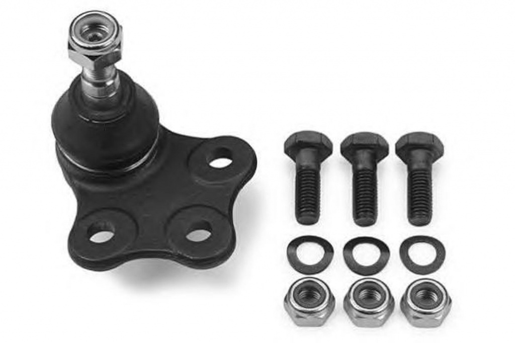 Pivot OPEL ASTRA F combi 51 52 MOOG OPBJ5567
