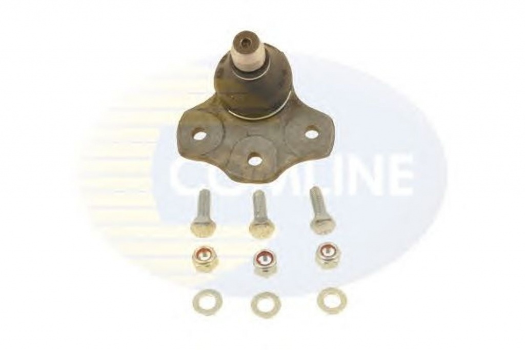 Pivot OPEL ASTRA G hatchback F48 F08 COMLINE CBJ70