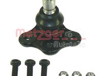 Pivot OPEL ASTRA G hatchback F48 F08 METZGER 87000618