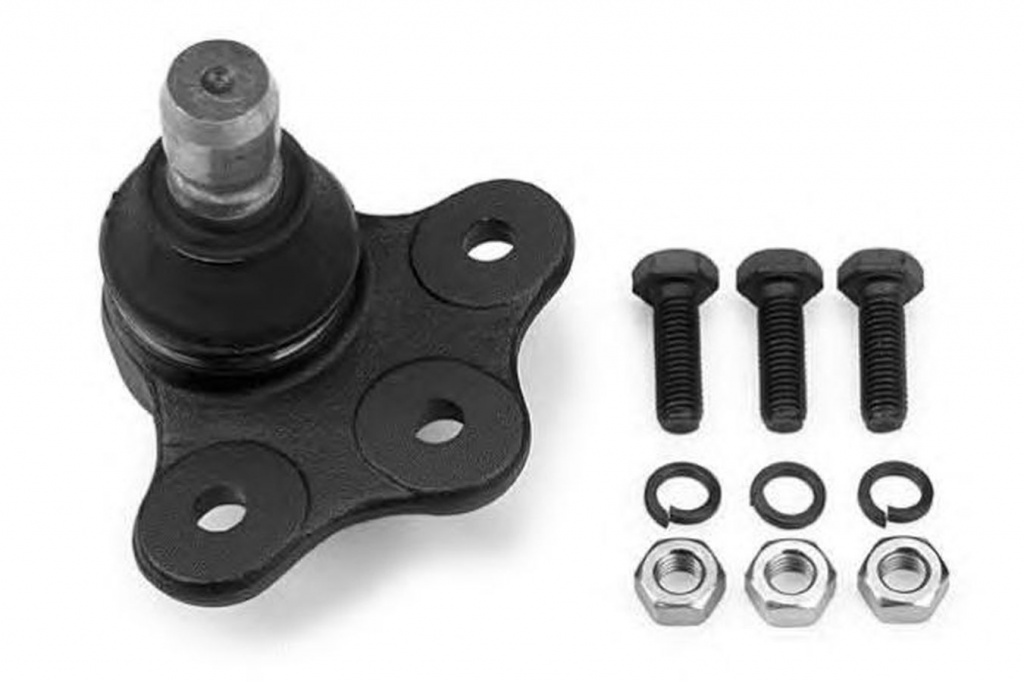 Pivot OPEL ASTRA H GTC L08 MOOG OPBJ5583