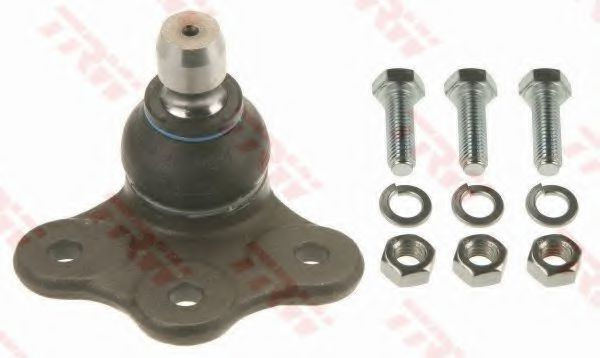 Pivot OPEL ASTRA H TwinTop (L67) (2005 - 2016) TRW