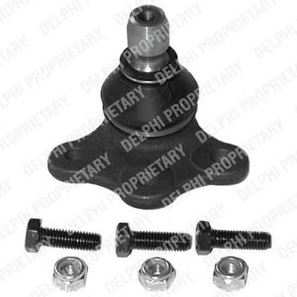 Pivot OPEL ASTRA H TwinTop L67 DELPHI TC687