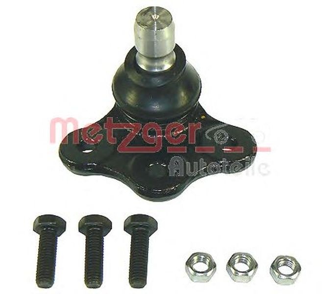 Pivot OPEL ASTRA H TwinTop L67 METZGER 87000618