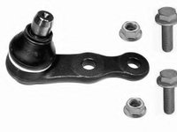 Pivot OPEL COMBO (71_), OPEL CORSA A hatchback (93_, 94_, 98_, 99_), OPEL VITA B (73_, 78_, 79_) - Lemforder 12148 02