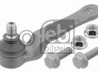 Pivot OPEL COMBO (71_), OPEL VITA B (73_, 78_, 79_), VAUXHALL CORSA Mk I (B) - FEBI BILSTEIN 11746