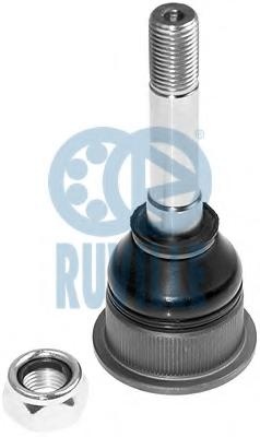 Pivot OPEL COMMODORE C combi (61), OPEL REKORD E combi (61_, 66_, 67_), OPEL REKORD E (17_-19_, 11_, 14_, 16_) - RUVILLE 915333
