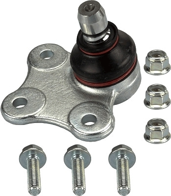 Pivot # Opel Corsa 2006 2007 2008 2009 2010 2011 2