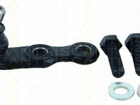 Pivot OPEL CORSA A hatchback (93_, 94_, 98_, 99_) (1982 - 1993) TRISCAN 8500 24022