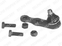 Pivot OPEL CORSA A hatchback 93 94 98 99 DELPHI TC242