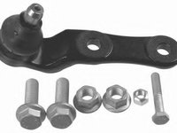 Pivot OPEL CORSA A TR (91_, 92_, 96_, 97_) (1982 - 1993) LEMFÖRDER 17739 02