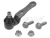 Pivot OPEL CORSA B (73_, 78_, 79_) (1993 - 2002) MEYLE 616 010 6005