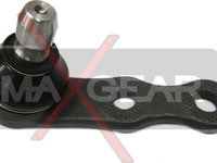 Pivot OPEL CORSA B (S93) Hatchback Van, 08.1994 - 12.2001 Maxgear 72-0433 (MGZ-407004)