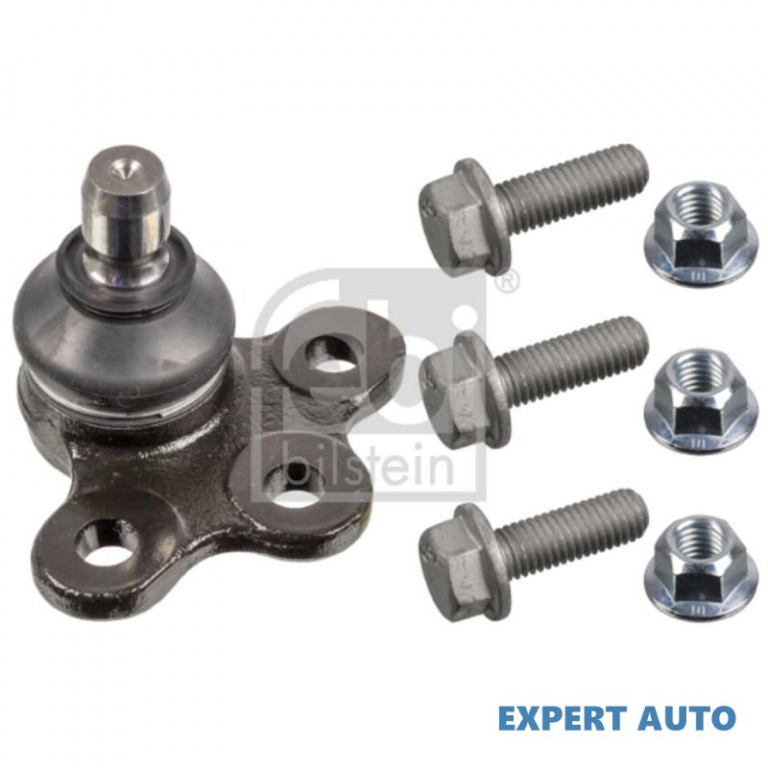 Pivot Opel CORSA C (F08, F68) 2000-2009 #3 0035280