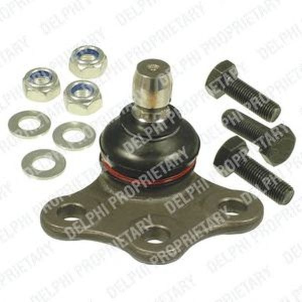 Pivot OPEL CORSA C F08 F68 DELPHI TC1003