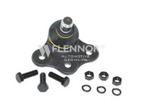 Pivot OPEL CORSA C F08 F68 FLENNOR FL819D