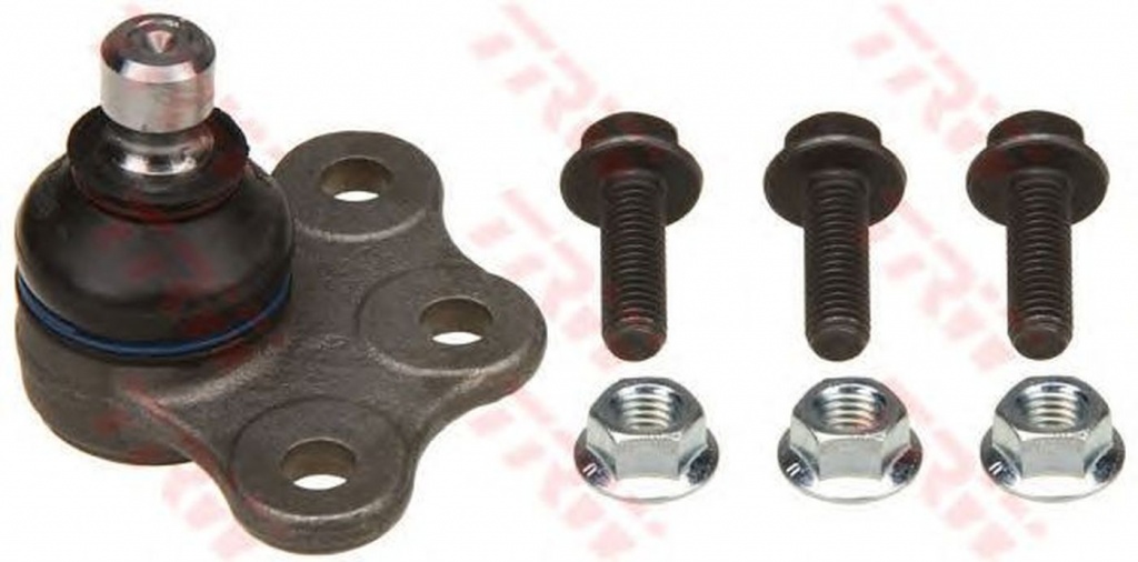 Pivot OPEL CORSA C F08 F68 TRW JBJ705