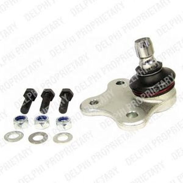 Pivot OPEL CORSA D Van DELPHI TC1807