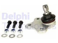 Pivot Opel Corsa E marca DELPHI