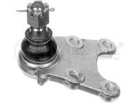 Pivot OPEL FRONTERA A (5_MWL4) (1992 - 1998) MEYLE 42-16 010 0010