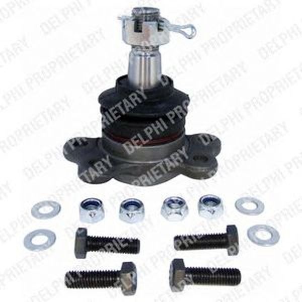 Pivot OPEL FRONTERA A 5 MWL4 DELPHI TC549