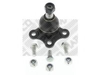 Pivot OPEL FRONTERA A Sport (5_SUD2), VAUXHALL FRONTERA Mk I (A) Sport, VAUXHALL FRONTERA Mk I (A) - MAPCO 59792